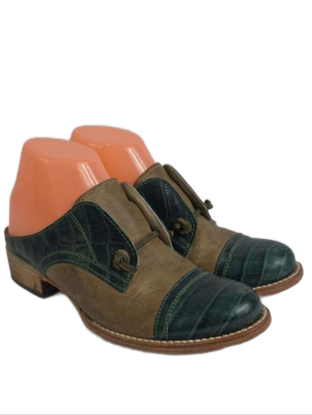 Freebird By Steven Makena Leather Slip On - Women's
